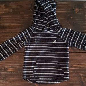 Hurley Sweater/Hoodie for Kids Size 4T
